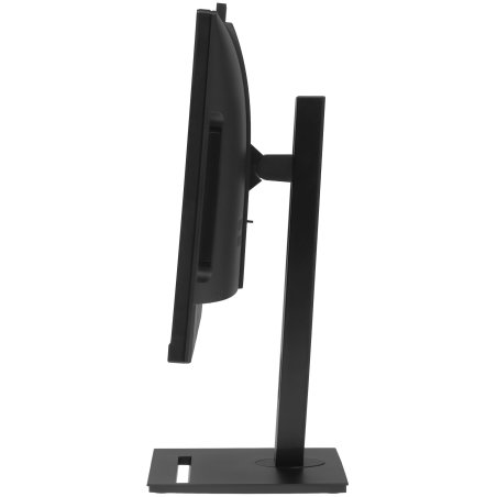 Моноблок IRU 23IM 23.8" Full HD i3 1215U (1.2) 8Gb SSD 256Gb UHDG noOS GbitEth WiFi BT 120W Cam черный 1920x1080