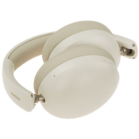 Наушники Ugreen Studio Max2 HP205 Light Gray (45017)