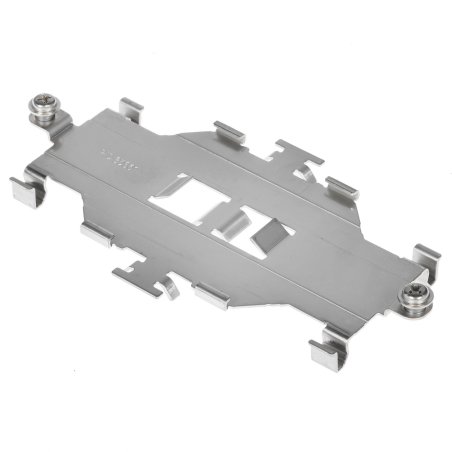 Металлическое крепление Mikrotik DINrail PRO kit for LtAP mini DRP-LTM