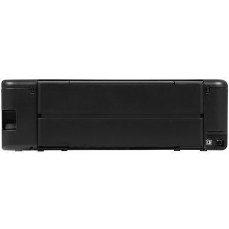 МФУ струйное Epson L8180 (C11CJ21403/C11CJ21402) A3 Duplex Net WiFi USB RJ-45 черный