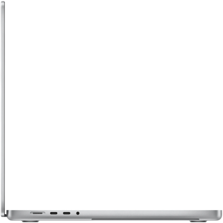 Ноутбук Apple MacBook Pro/14.2"/IPS/Apple M5 10-core CPU/32Gb/1000Gb SSD//Apple M5 10-core GPU/Mac OS/серебристый/1.55kg
