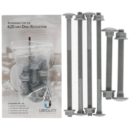 Антенна DISH AIRMAX 5GHZ RD-5G30-LW UBIQUITI
