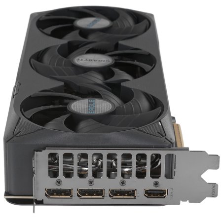 Видеокарта Gigabyte GV-N507TEAGLE OC-16GD 1.0 NV RTX 5070TI 16Gb 256bit GDDR7 2542/28000/HDM