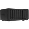 СХД настольное исполнение 8BAY NO HDD USB3 SYNOLOGY DS1821+