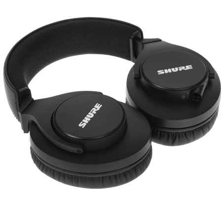Наушники Shure SRH440A-EFS