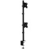 Настенное крепление ONKRON 13"-34" D208E черный