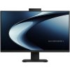 Моноблок Asus ExpertCenter P400 P470VAK-BPE0380 27" Full HD i5 13420H (2.1) 16Gb SSD512Gb UHDG CR без ОС GbitEth WiFi BT 120W клавиатура мышь Cam черный 1920x1080