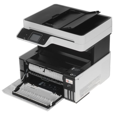 МФУ струйное Epson L6490 (C11CJ88405), A4, цветной, печ. до 17 стр/мин. (ч/б) до 9.5 стр/мин. (цвет), 1200 x 4800 dpi (печать) 1200x2400dpi (скан.), USB, RJ-45, Wi-Fi