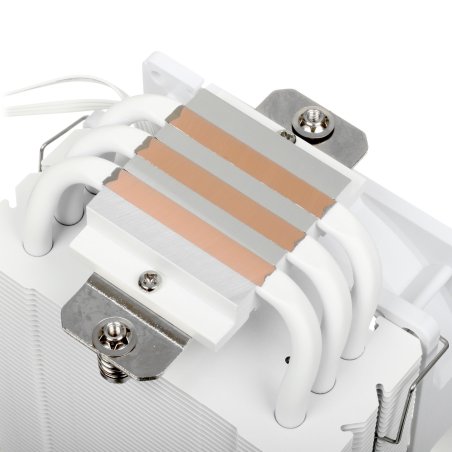 Кулер ID-COOLING SE-903-XT черный 92мм алюминий/медь 2200rpm 26db 4-pin 130w 123мм