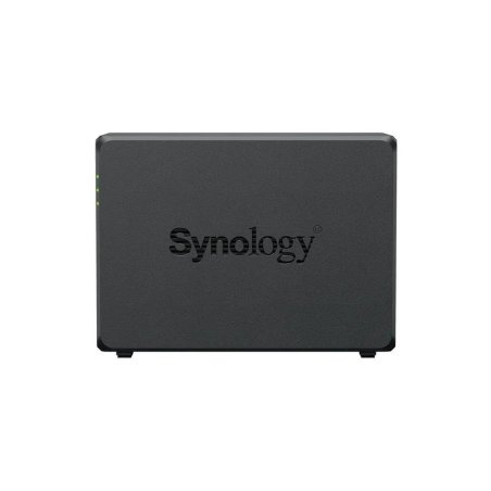 СХД настольное исполнение 2BAY NO HDD DS725+ SYNOLOGY