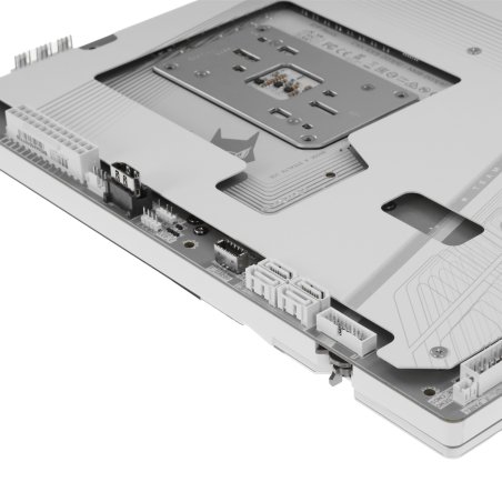 Материнская плата GigaByte X870 Aorus Stealth Ice rev. 1.0