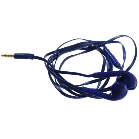 Наушники GAL BH-8009 синий