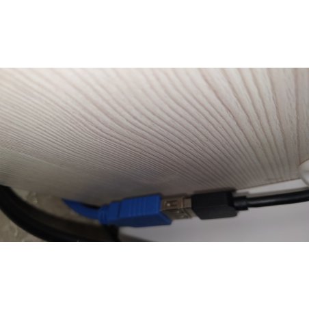 Кабель 5bitesКабель удлинитель 5bites UC3011-010F USB3.0, AM/AF, 1м.