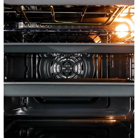 Духовой шкаф электрический LEX EDP 093 IV слоновая кость, встраиваемый