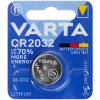 Элемент питания VARTA ELECTRONICS CR 2032