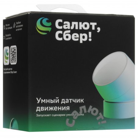 Умный датчик движения СБЕР/SBER (SBDV-00029)