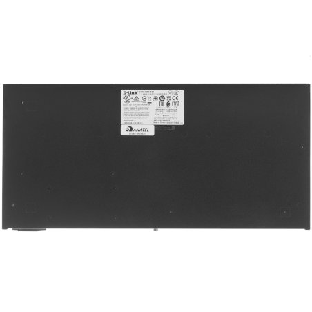 Коммутатор D-Link DGS-1250-52X/A1A 48G 4SFP+ управляемый