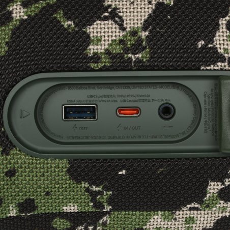 Портативная акустическая система JBL Xtreme 3 камуфляж