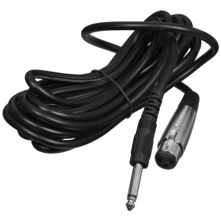 Микрофон RITMIX RDM-150 черный