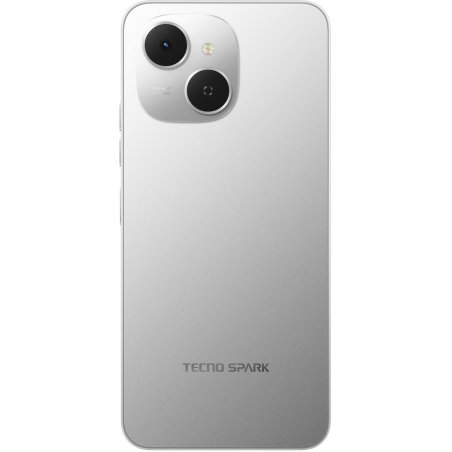 Смартфон Tecno Spark 40C 8/128Gb, белый