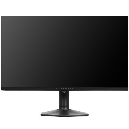 Монитор 27" Dell Alienware AW2723DF IPS 2560x1440, 240 Гц (до 280 Гц), 1 мс, 16:9, 380 кд/м², DP 1.4, 2xHDMI 2.0, USB 3.2 (5 портов), G-SYNC, FreeSync, черный/белый