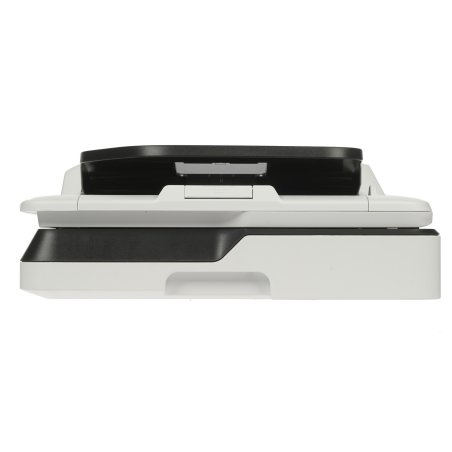 Сканер Epson WorkForce DS-1630 (B11B239401) планшетный, A4, CIS, 600x600 dpi, двусторонный автоподатчик, USB 3.0