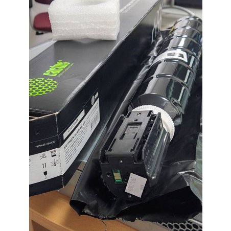 Картридж лазерный Cactus CS-EXV54BK черный (15500 стр.) для Canon ImageRunner C3025 MFP/ C3025i MFP