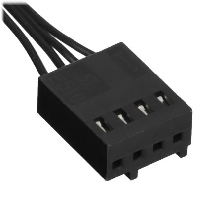 Кулер для процессора ID-COOLING IS-30A BLACK черный 92мм алюминий 3600rpm 35db 4-pin 100W 30мм