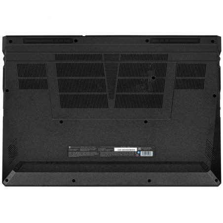 Ноутбук Machenike L17 Satellite S/17.3"/IPS/Intel Core i5 12450H/16Gb/512Gb SSD/NVIDIA GeForce RTX 3050 4Gb/DOS/серый/2.5kg