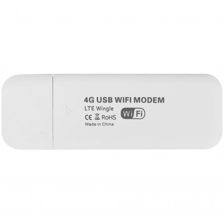 Модем 4G Anydata W145 WiFi