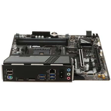 Материнская плата Gigabyte B840 GAMING X WIFI6E