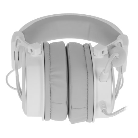 Наушники проводные Havit Wired earphone белый