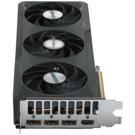 Видеокарта Gigabyte RTX 5060 EAGLE MAX OC 8Gb GDDR7 128bit 3xDP HDMI 3FAN RTL