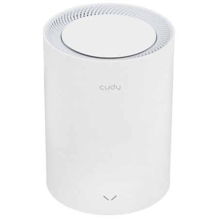 Wi-Fi Mesh-система/AX3000 Wi-Fi 6 Mesh 2.5G Solution 3-Pack, Dual-Band, Chipset MT7981BA+MT7976CN+RTL8221B, 802.11ax/ac/a/b/g/n, 2402Mbps at 5GHz + 574Mbps at 2.4GHz, 2.5G WAN+GE LAN, 5 internal antennas, MU-MIMO, DDNS, Zerotier/Wireguard/OpenVPN/IPSec/L2