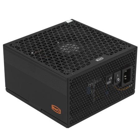Блок питания PcCooler P5-YN750-G1F ATX 750W 80+ gold (20+4pin) APFC 135мм fan 6xSATA Cab Manag RTL