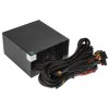 Блок питания серверный ExeGate (RM-700ADS) APFC,2х8см fan, 20+4pin/(4+4)pin+(4+4)pin, 2xPCI-E, 9xSATA