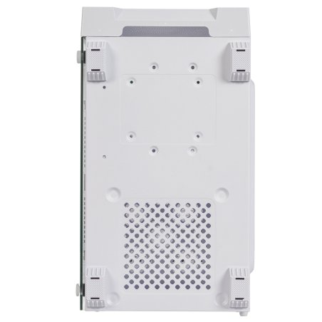 Компьютерный корпус Ginzzu CL540 белый mATX