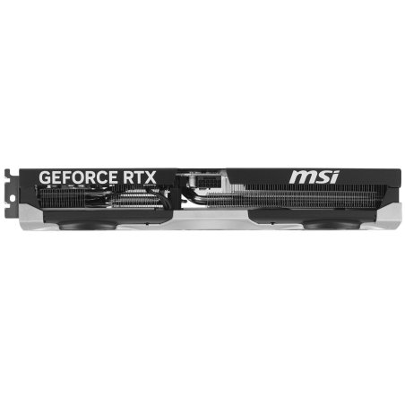 Видеокарта MSI PCIE16 RTX 5080 16Gb RTX 5080 16G VENTUS 3X PLUS