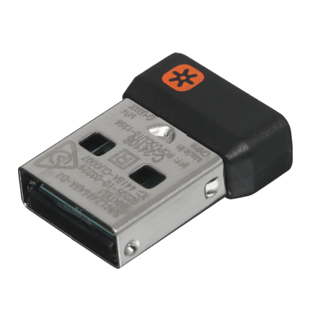 Клавиатура беспроводная Logitech Keyboard K270 Wireless 920-003757/920-003058