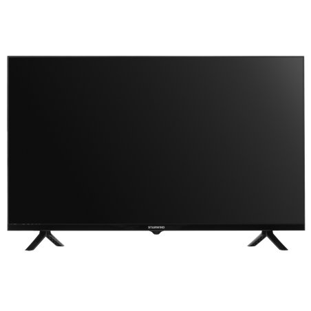 Телевизор Starwind 32" SW-LED32SG305 черный LED HD 60Hz AndroidTV