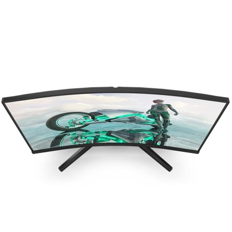 Монитор 23.8" Philips 24M1N3200ZS EVNIA 3000 IPS 1920x1080, 165 Гц, 4 мс, 16:9, 250 кд/м², 2xHDMI, 1xDP, черный