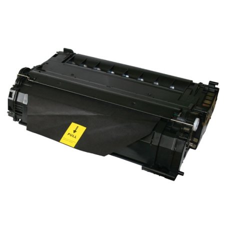 Картридж лазерный Cactus CS-C8543X черный (30000стр.) для HP LJ 9000/9040/9050