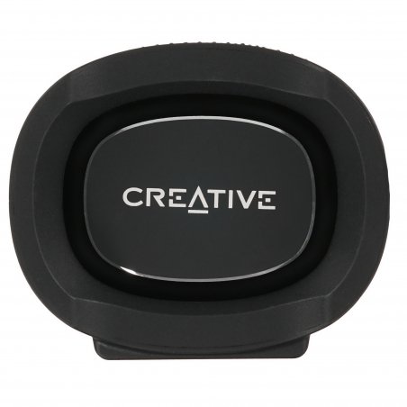 Портативная колонка Creative MUVO FLEX черный 10 Вт BT