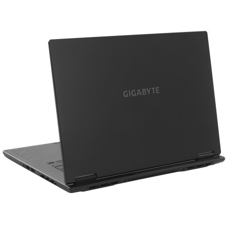 Ноутбук Gigabyte Gaming A16 GA63H AMD Ryzen AI 7 260/16Gb/SSD 1Tb/RTX 5070 8Gb/16"/IPS/WUXGA/1920x1200/165Hz/NoOS/черный (3WHK3KZ894SD)