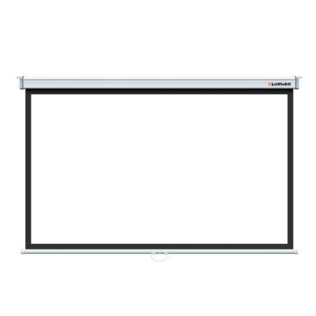 Экран Lumien 300x203см Master Picture LMP-100118 16:9 настенно-потолочный рулонный