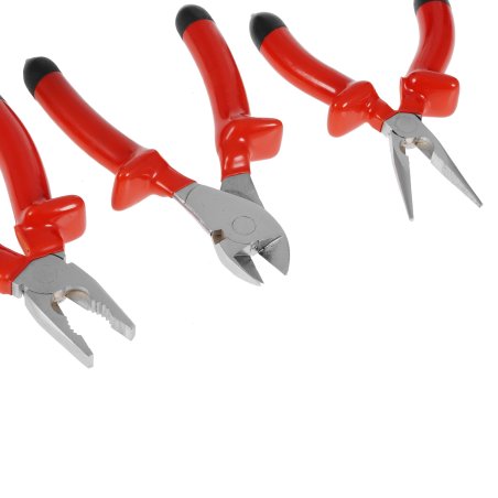 Набор диэлектрического инструмента КВТ Эксперт НИИ 19 73302