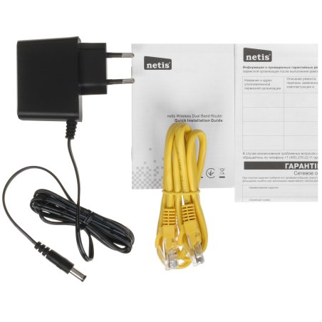 Беспроводной роутер NETIS Mesh IEEE 802.3 IEEE 802.11a IEEE 802.11 b/g IEEE 802.11n IEEE 802.11ac IEEE 802.11ax Наличие USB 3.0 4x10/100/1000M DHCP Количество антенн 4 NC65