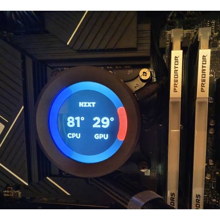 Термопаста Thermalright TF8, 2 грамма (001441)