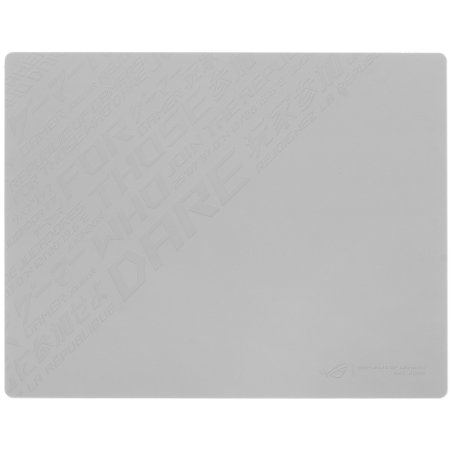 Коврик ASUS NH04 ROG MoonStone Ace L 500x400x3мм черный