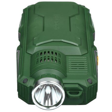 Мобильный телефон BQ 2835 Torch черный